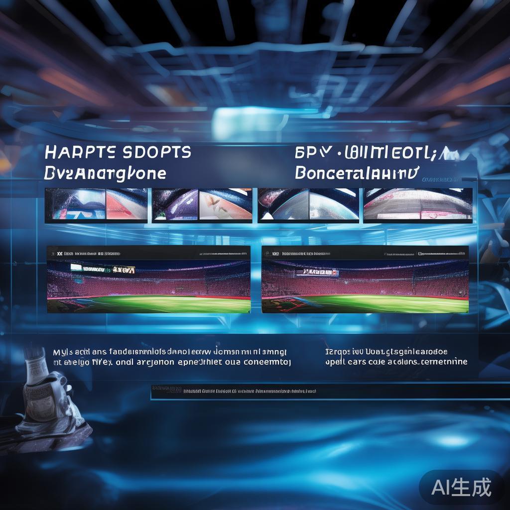 海德体育直播最新情况全面分析与未来发展趋势研究 