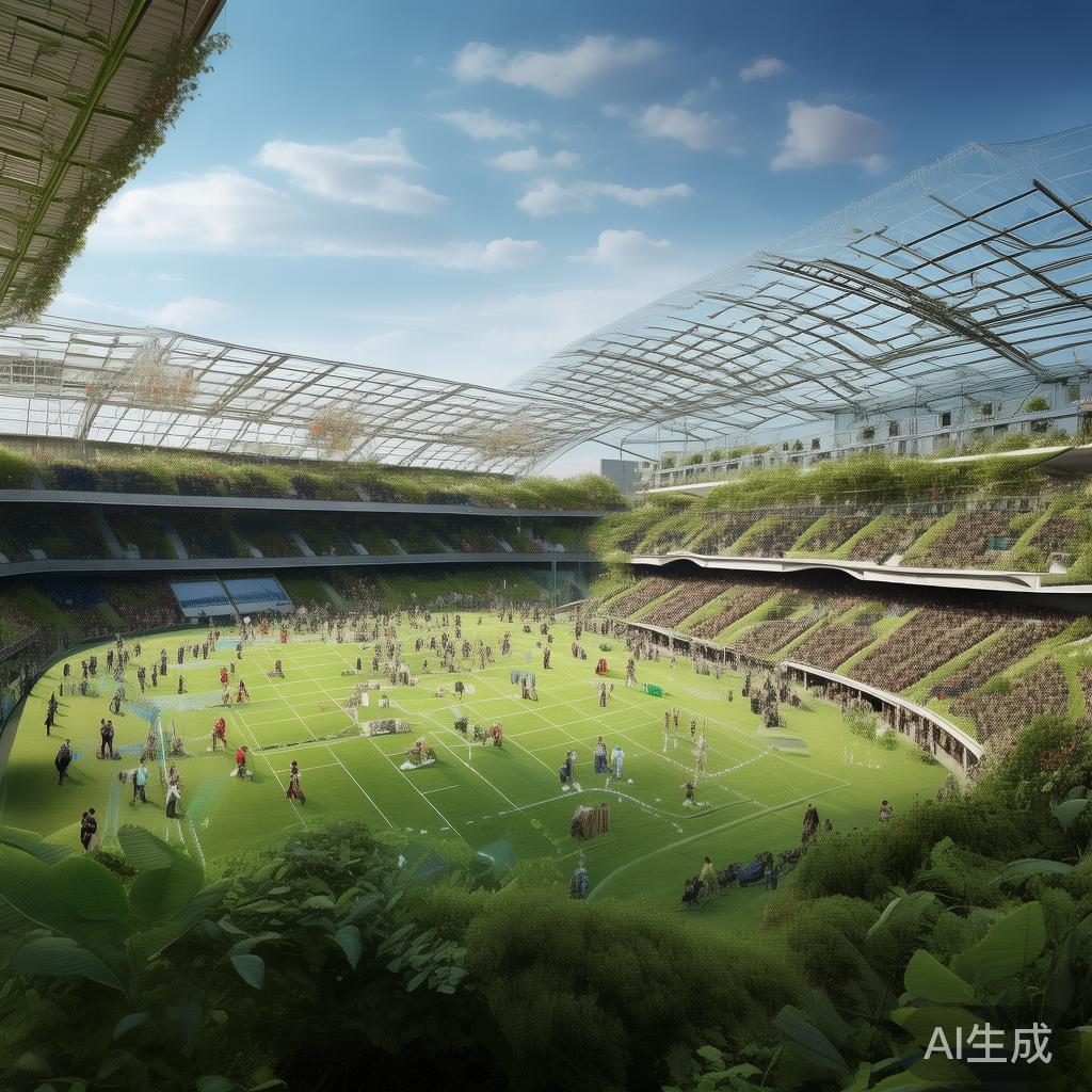 海德体育携手共进，共同助力体育未来发展新篇章 