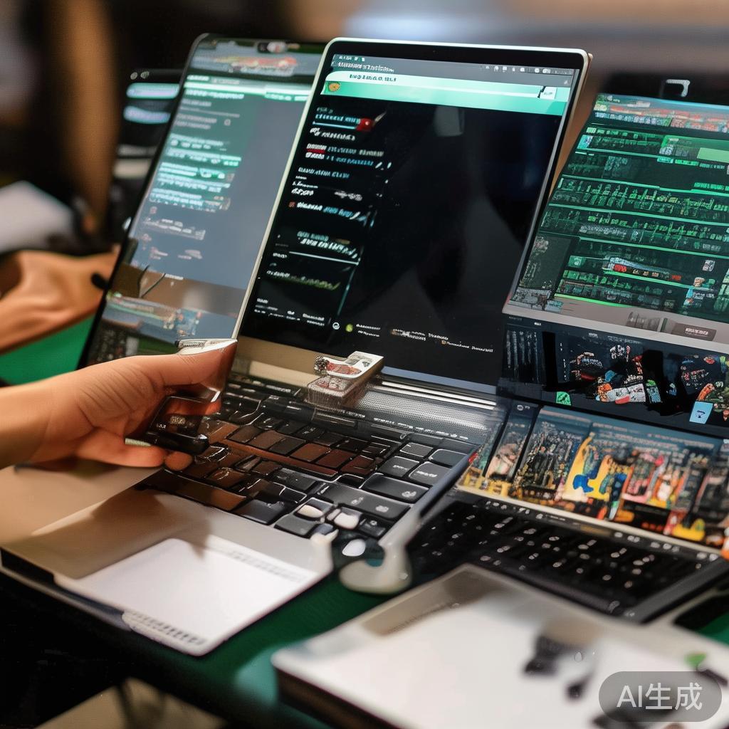 全面揭秘海德体育永久登录账号安全保障与风险防范指南 