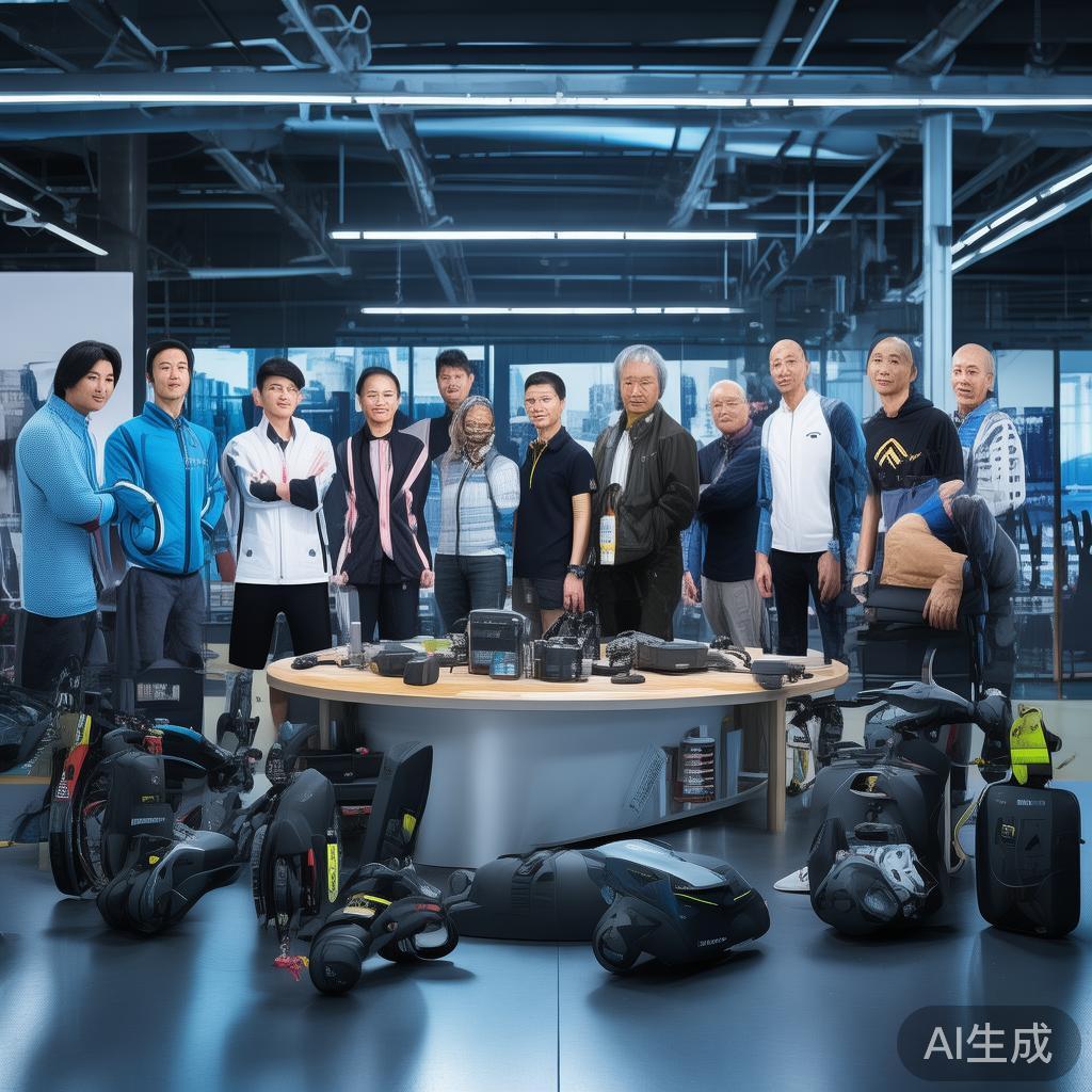 海德体育企业总部位于哪里：详细介绍与地理位置解析 