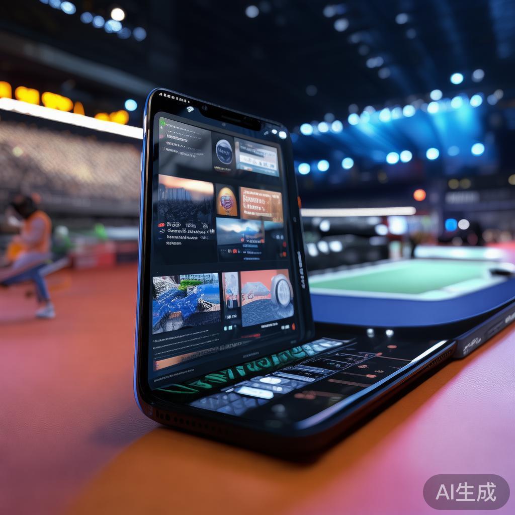 海德官网体育APP功能详解及使用操作指南 海德官网体育app提供第一手的体育新闻报道,跟踪全