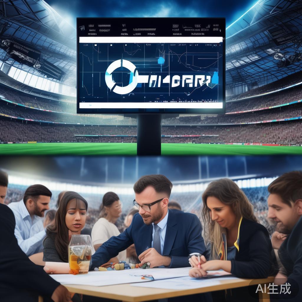 广告投放与合作
借助丰富的体育赛事资源，海德体育