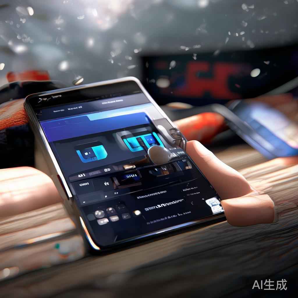 在移动互联网高速发展的今天，体育迷们对快速便捷获取