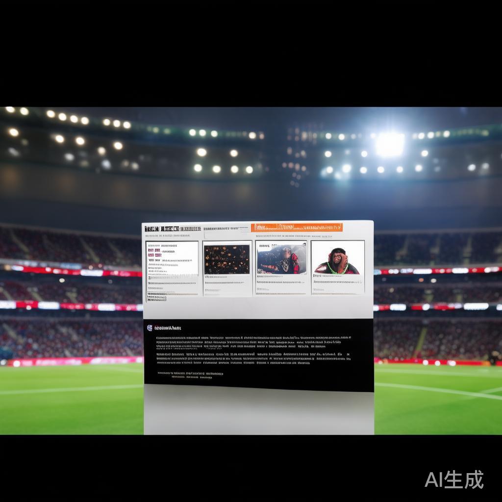 在当今数字化体育娱乐时代，越来越多的运动爱好者选择