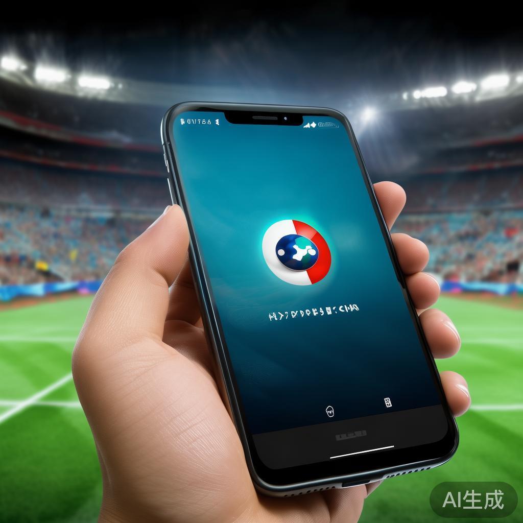 海德体育app下载免费最新版本2024官方最新安卓苹果版免费下载 在当今体育娱乐日益丰富的时代,越来越多的运动迷和投