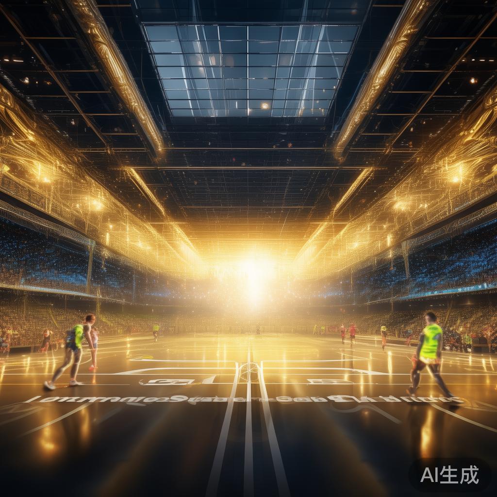 海德体育平台全面解析及其核心竞争优势深度剖析 海德体育平台旨在为广大体育爱好者、俱乐部以及专业运