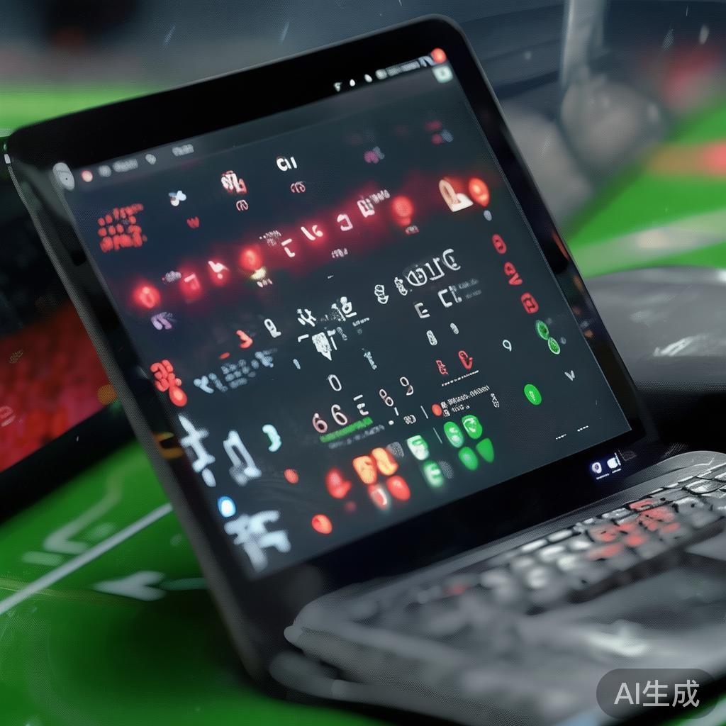 全面解析海德体育注册官网入口:注册流程与注意事项全攻略 海德体育作为知名的体育娱乐平台,为用户提供丰富的赛