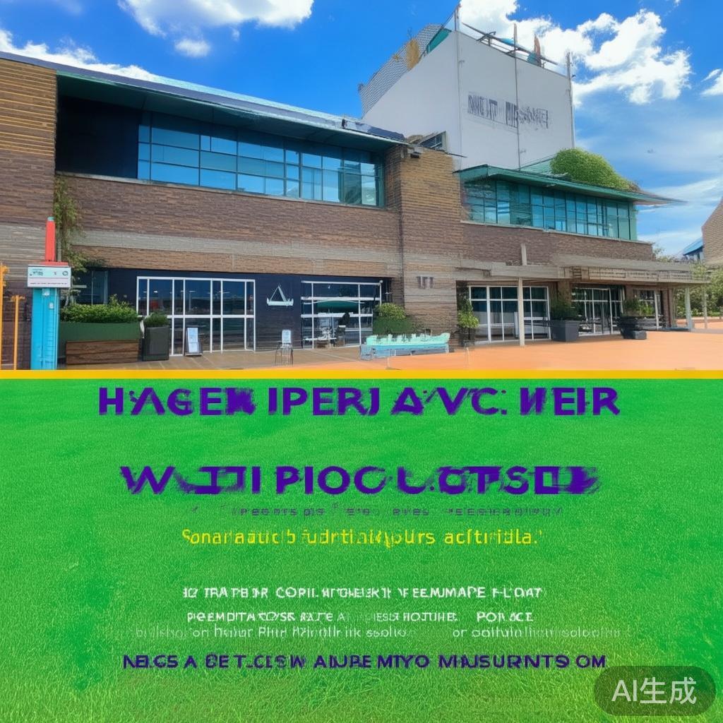 海德体育中心收费详细指南:是否免费及各项收费标准介绍 海德体育中心作为一所公共基础设施,其收费标准因场馆