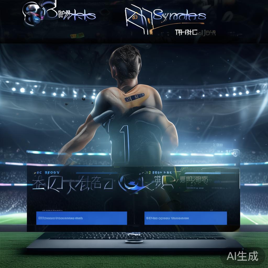 在当前互联网迅速发展的时代，在线体育平台成为广大体