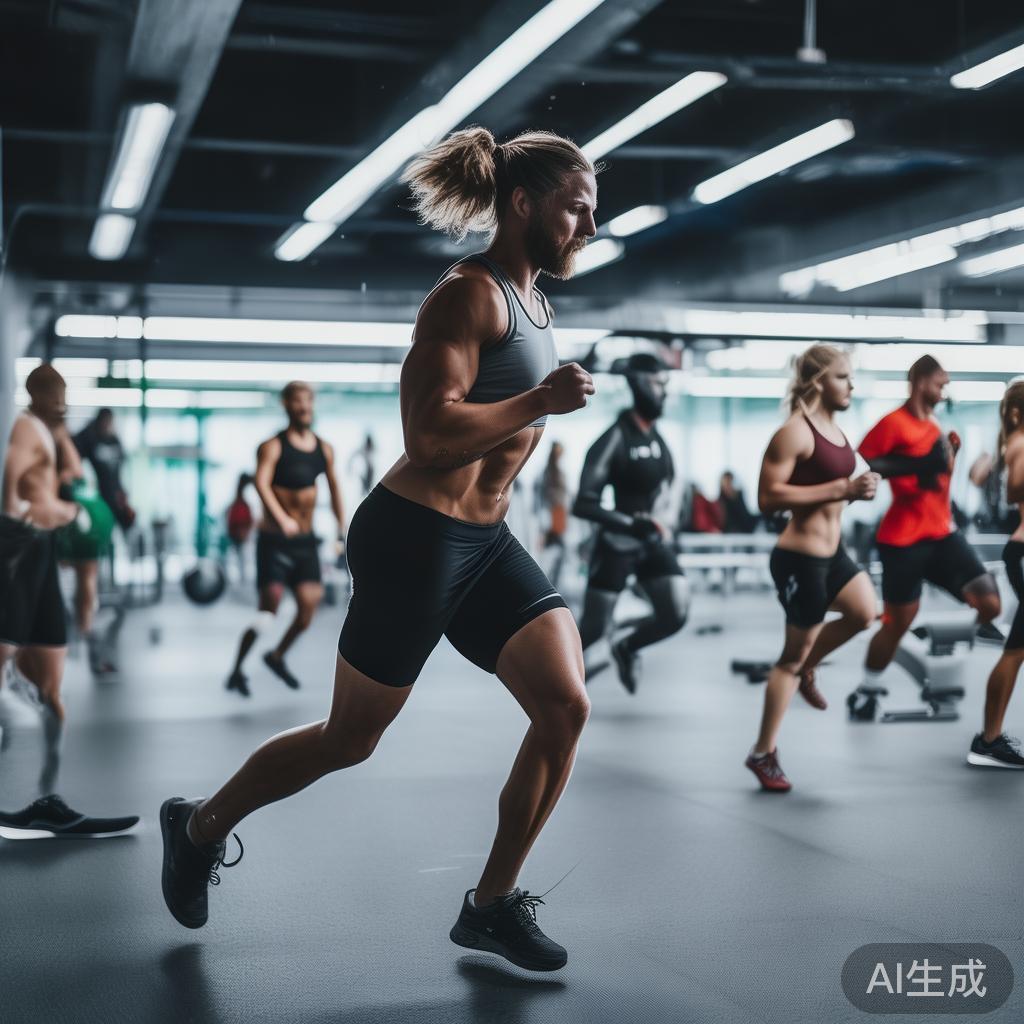 海德体育体能专业训练方法与技巧全面提升运动表现 科学训练理念强调结构合理、目的明确、个体化设计。海