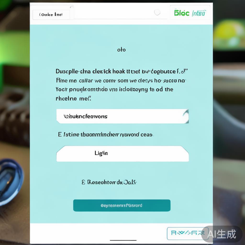 海德体育app无法登录怎么办?详细解决方法全解析 请确保账号和密码输入无误,尤其注意大小写、特殊字符