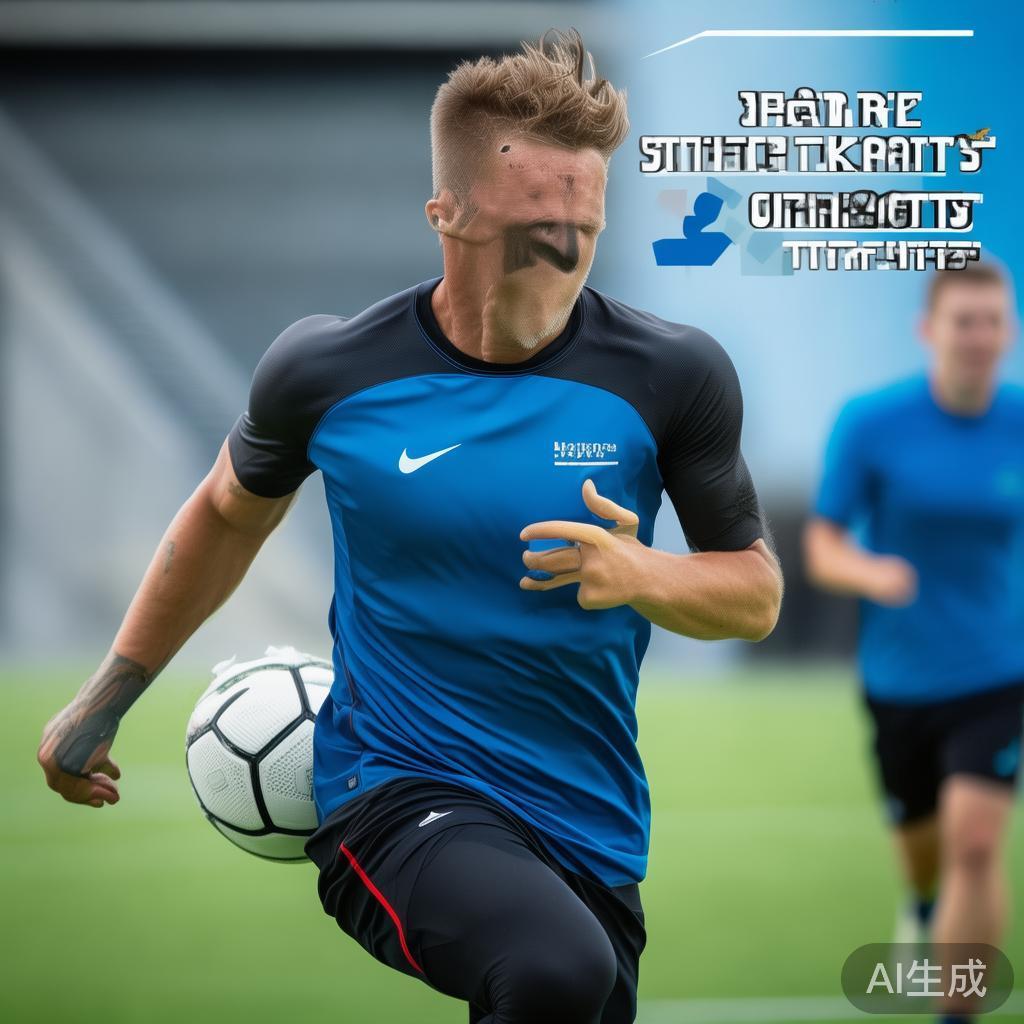 全面分析海德尔沙尔克体育:专业运动装备与服务全面解读 在现代体育竞技中,优质的运动装备不仅关系到运动员的